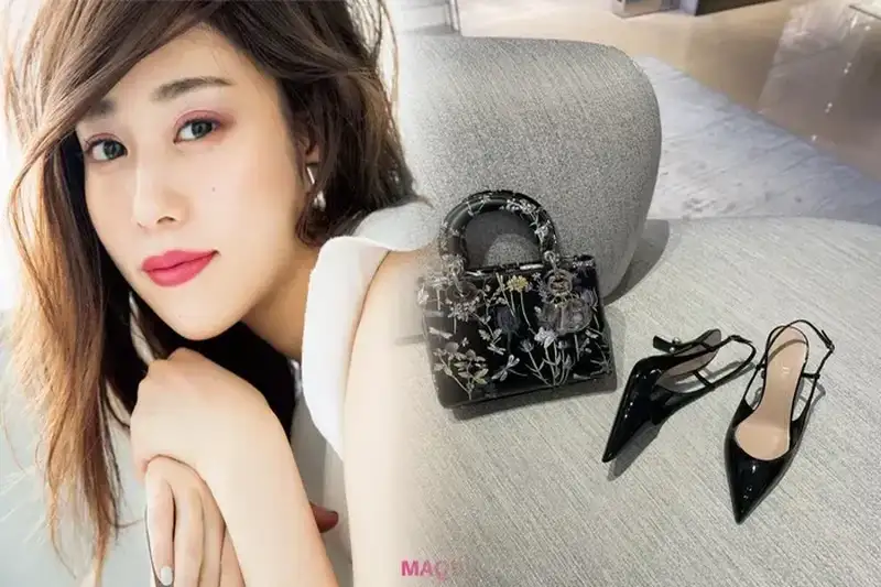 ディオール化粧品のルーツはどこ？