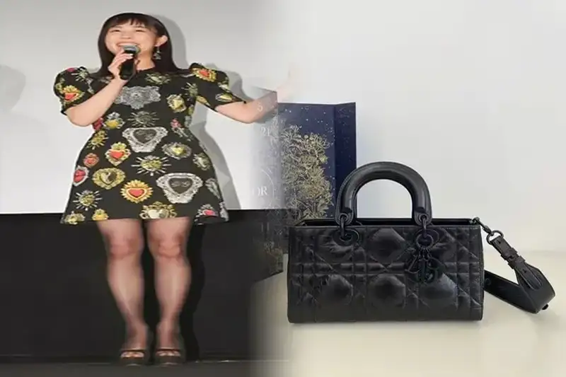 ディオール展に高校生はどうやって入れますか？