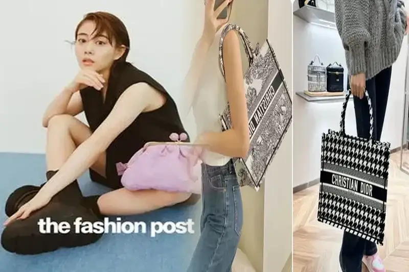 ディオールとルイヴィトンは同じ会社ですか？