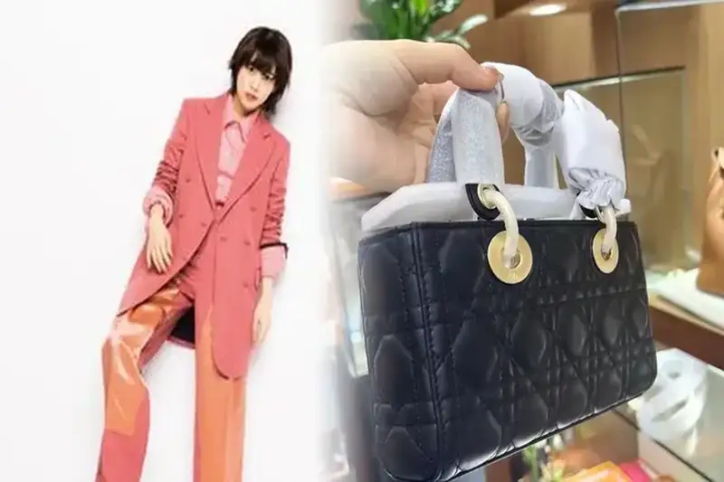 ディオールのターゲット層とは？