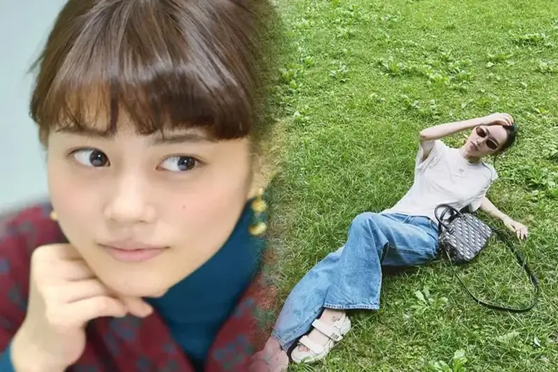 ディオール、なぜ蜂？