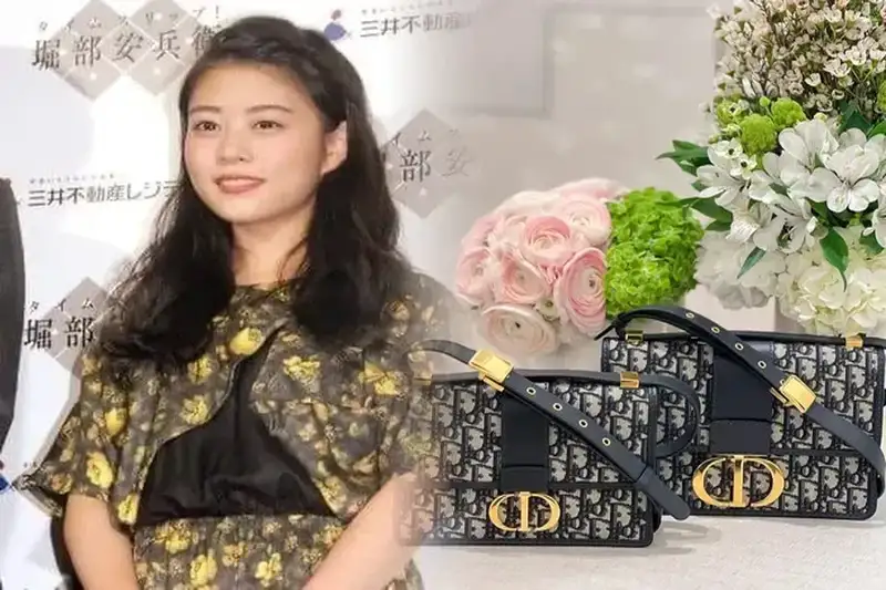 Diorレディディオールは何歳まで？