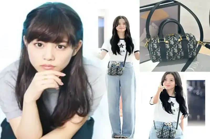 ディオールとイヴ・サンローラン：ファッション界の伝説的関係