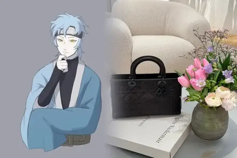 レディ ディオール ミニ 中古生成 berkualitas tinggi