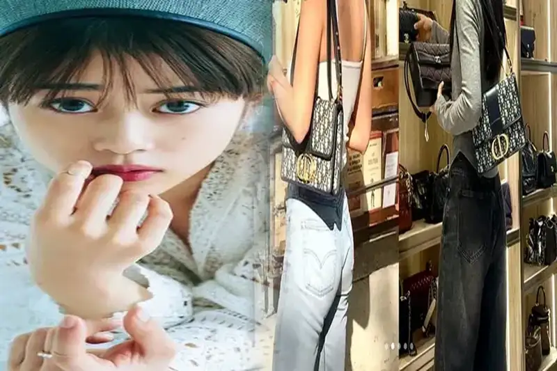 この冬、ディオールと一緒にアルプスへ