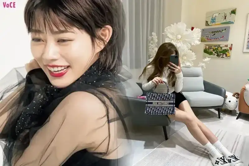 Dior and Rimowa パーソナルクラッチバッグ：旅のスタイルを再定義