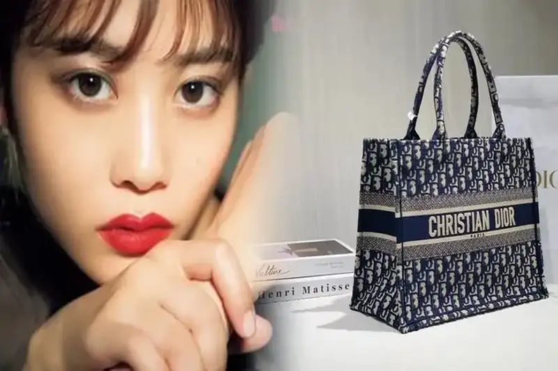 ディオール 安い バッグ