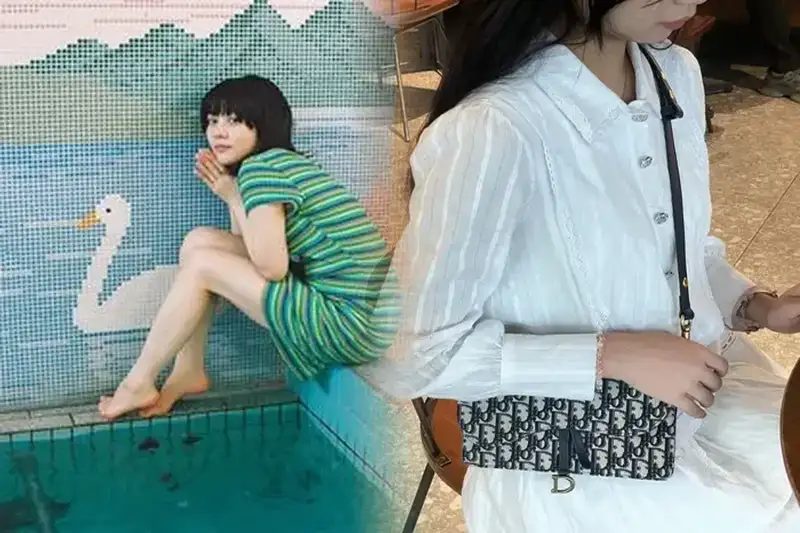 DIOR(ディオール)のトートバッグは、そのスタイリッシュなデザインと上質な素材で知られています。