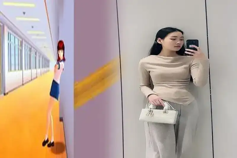 ディオール【DIOR】BOOK TOTE ミニ フォンバッグ