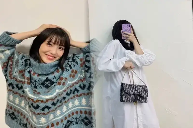 レディディオール 偽物 見分け方