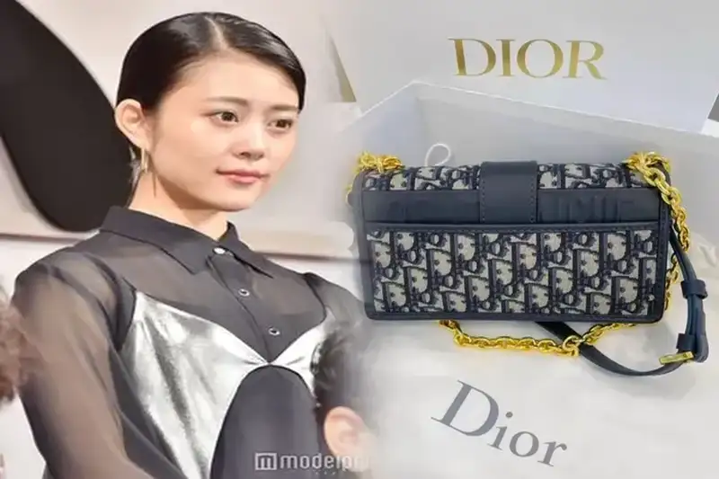 写真家、ブリジット・ラコンブが撮り下ろすディオール「レディ 95.22」のタイムレスな魅力。第7弾はジャン・シューイン