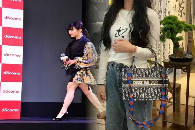 「ディオール」が「ミステリーランチ」 と初のコラボバッグコレクションを発表