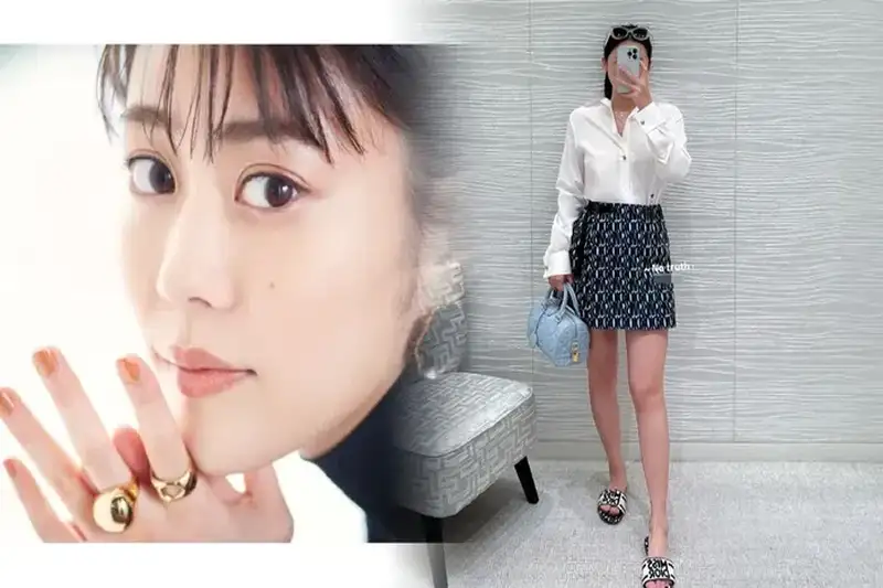 「ディオール」が「ミステリーランチ」とコラボ　“サドル”バッグなどをアウトドア仕様に再解釈