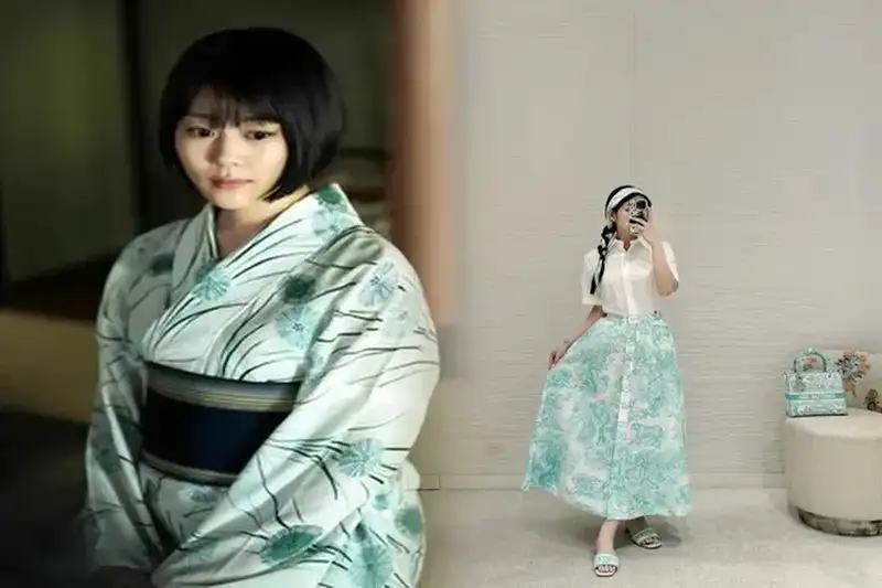 ディオール“CHRISTIAN DIOR ロゴ”モノグラムのブックトートバッグ＆かごバッグも