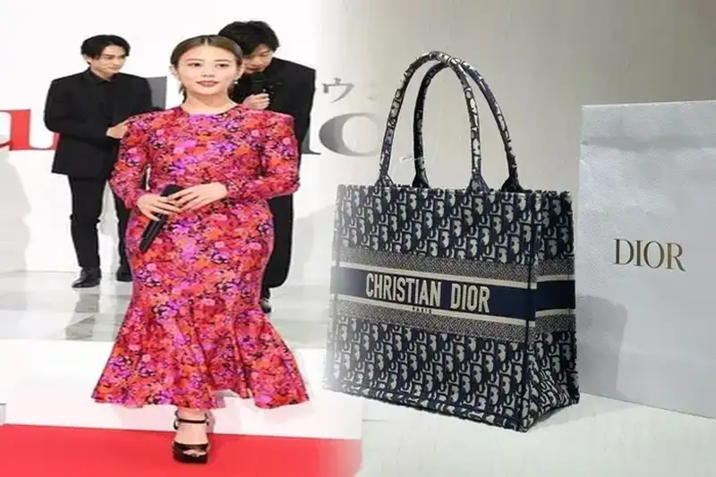 数量限定《ミニサイズで機能的☆》DIOR NANO ショルダーバッグ