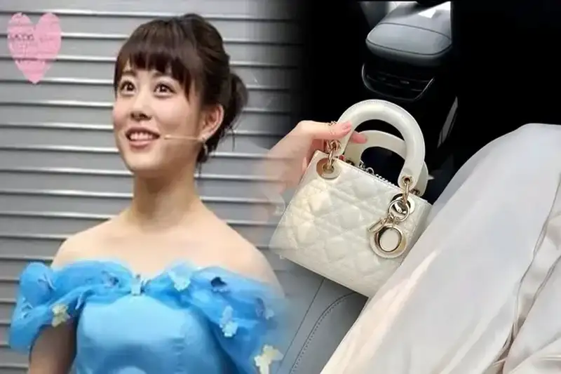 【新作大人気！少数入荷】DIOR・D-LITEディーライト