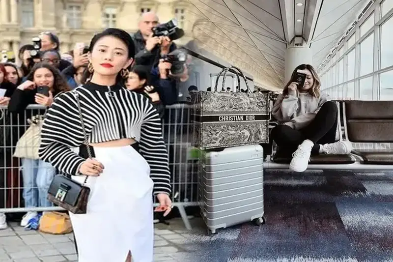 【最新で絶対欲しい】DIOR☆BOOK TOTE エトワール エンブロイダリー(Large)