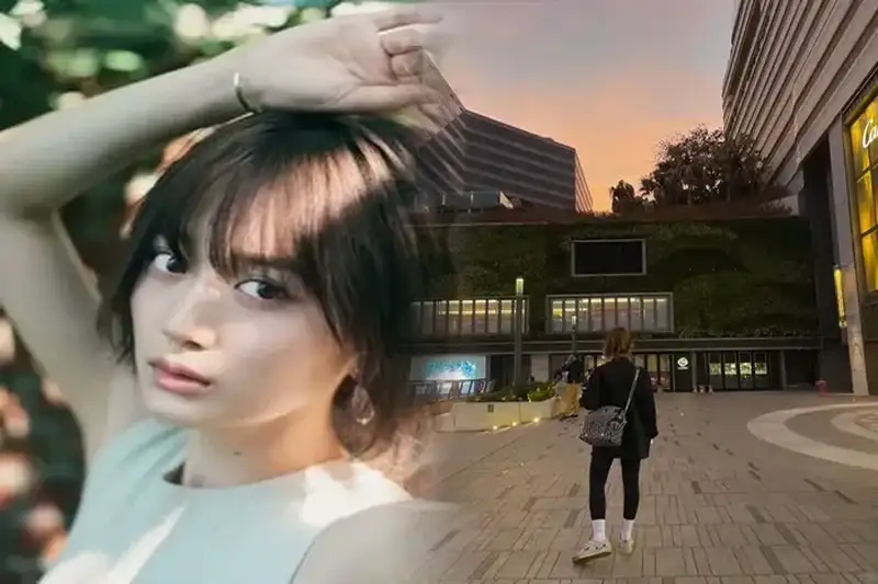 最新で絶対欲しい【ディオール】LADY DIOR マイクロバッグ