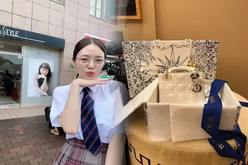 大人気「Dior Bobby (ディオール ボビー)」バッグのワールドツアーが日本初上陸！日本限定アイテムを厳選