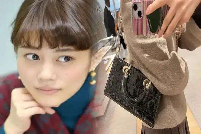 dior rimowa 偽物 見分け方