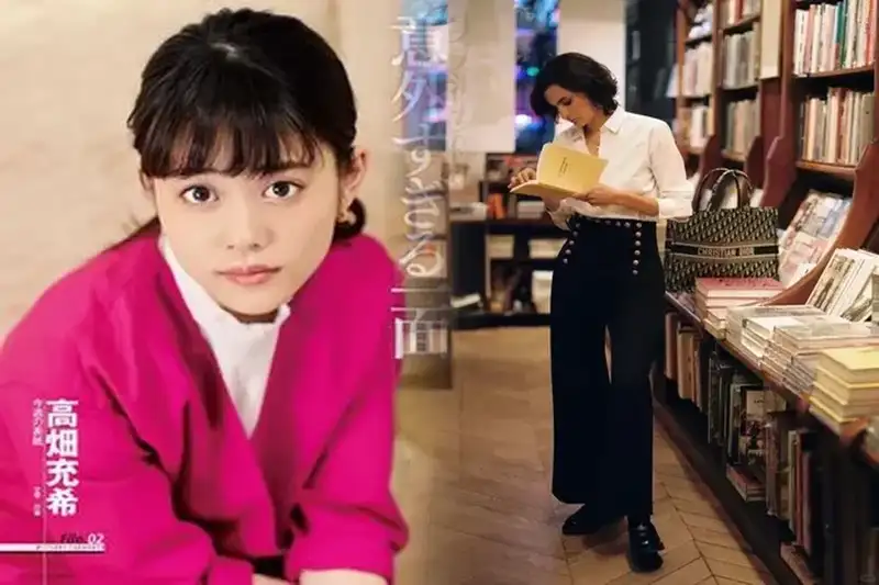 ハイブリッドなスタイルが登場！ディオール秋冬 2022-2023 コレクションが発表に