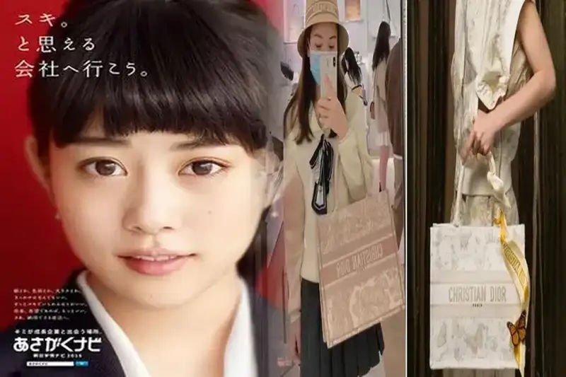 これを読んだら欲しくなる?多くのファンを持つDiorブックトートの魅力を語りたい!