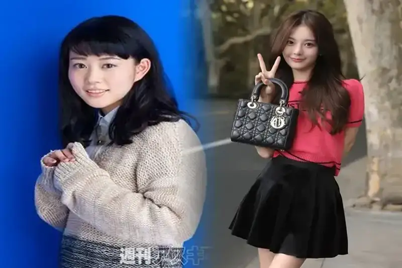 ディオール新作“ゴールドに輝く星”を刺繍した「ディオール ブックトート」バッグやスニーカー