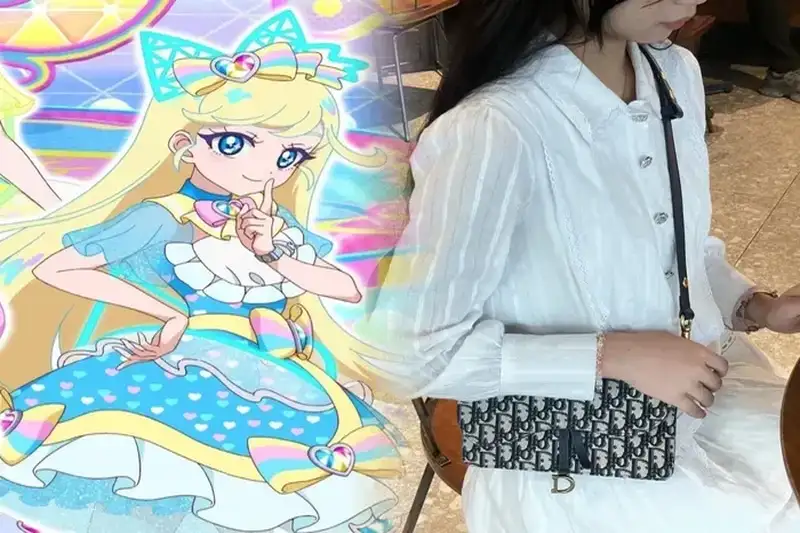 ディオールのポッドキャスト「Dior Talks」に新エピソード。マリア・グラツィア・キウリが得たインスピレーションとは?