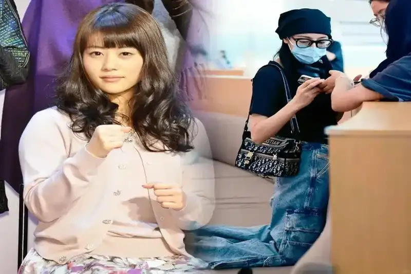 見た目以上に機能的！「レディディオール」から日常使いしたいミニ財布とポーチをクローズアップ