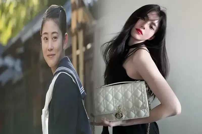 ディオール 新たなアイコンバッグ「30 モンテーニュ