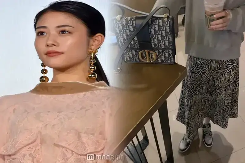 2019ディオールが新作バッグを発売