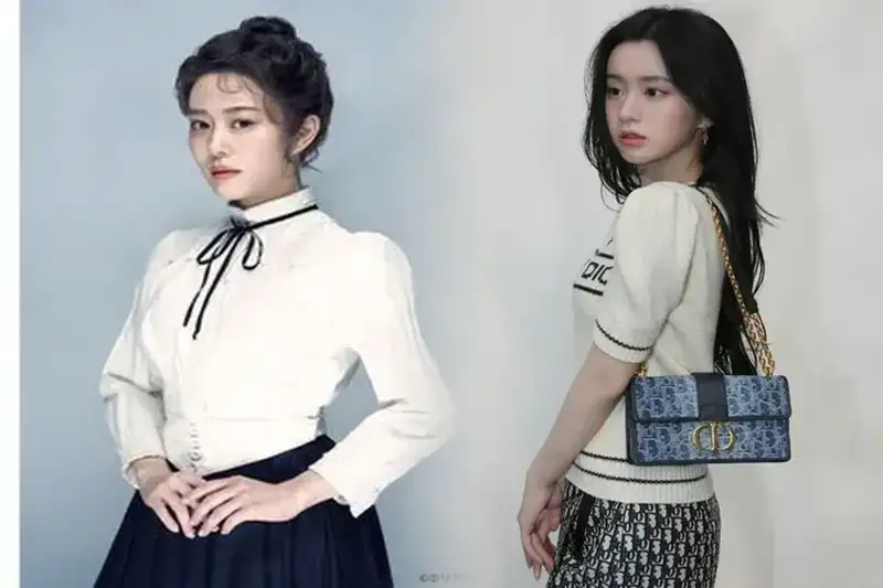 ディオールのバックコレクション、最新モデルでファッションを格上げ