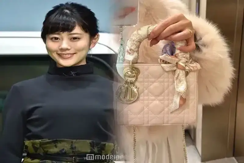 ディオールバッグが人気の理由とは？トレンドと高級感の秘密を徹底解説