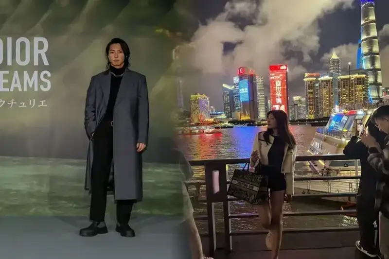 ディオール バックの楽天でのお得な購入方法！おすすめショップも紹介