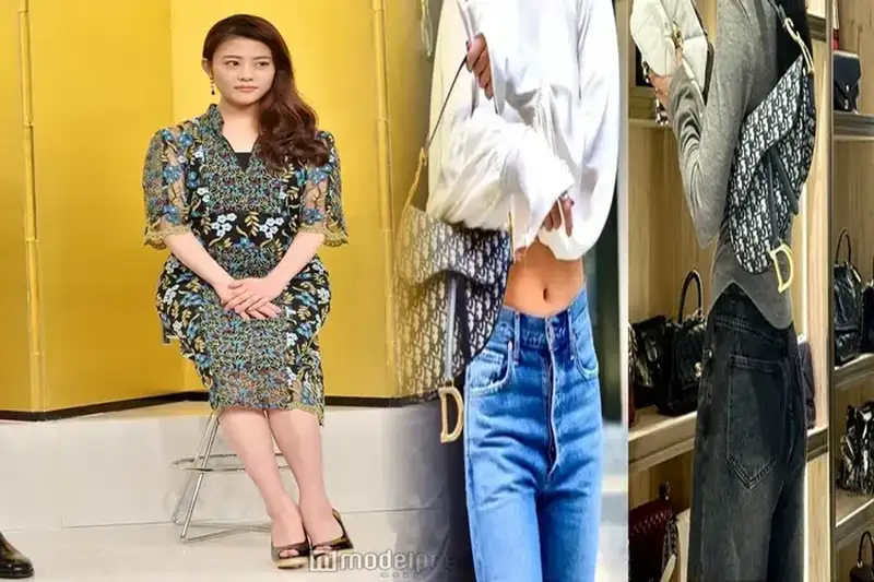 ディオール バックステージ パウダーファンデーションブラシ 毛質と使用感の口コミ