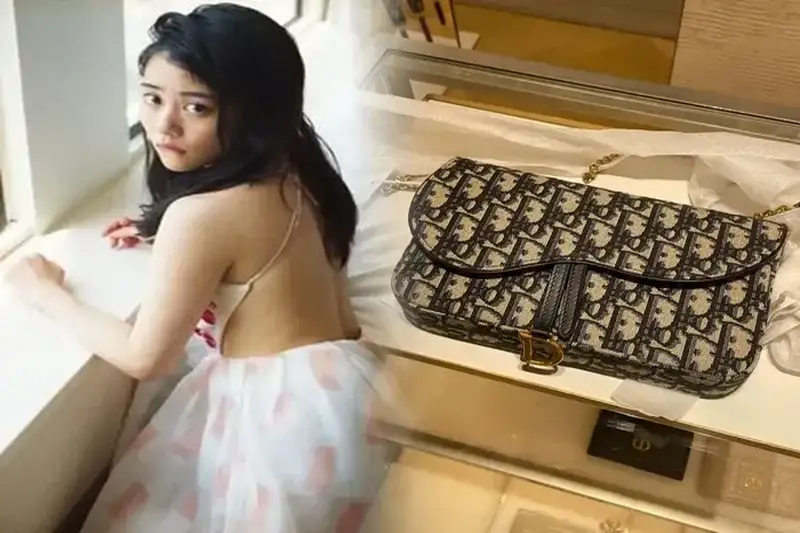 1400円ディオールポーチはお得？コスパ抜群の人気ノベルティを手に入れる