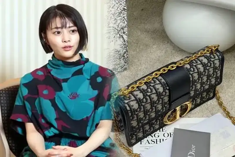 名前入りディオールバッグの選び方！カスタマイズでおしゃれを楽しむ