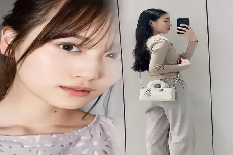 ディオールバックの魅力を探る！芸能人の愛用バッグでトレンドを先取り