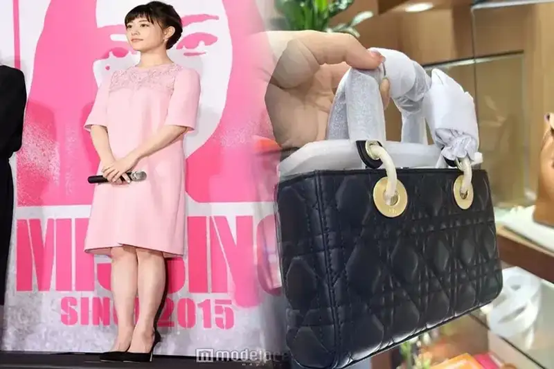 ディオールポーチ2025年版の価値と人気の理由！お得に手に入れる方法も