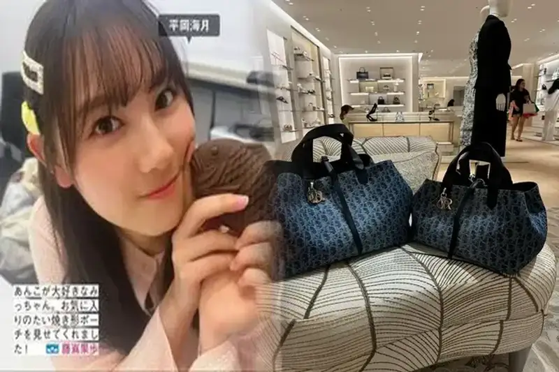 Diorで一番大きい店舗はどこ？2024年に行くべきフラッグシップストア
