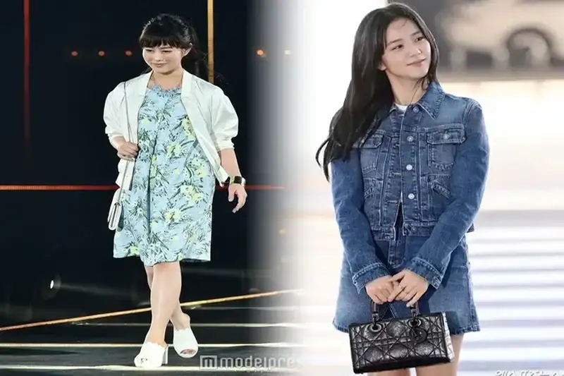 Lady Diorは何歳まで使える？エレガントな年齢別コーデ