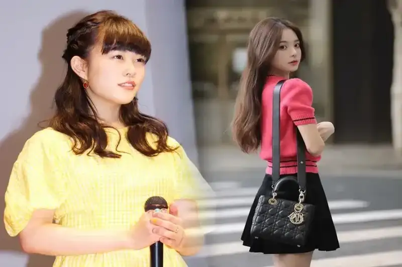 レディ ディオールは何年？