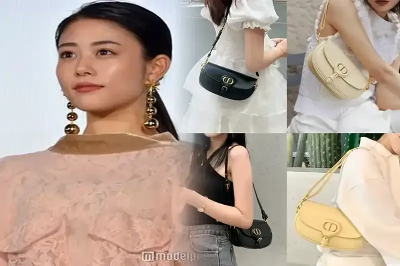 レディ ディオール誕生は何年？