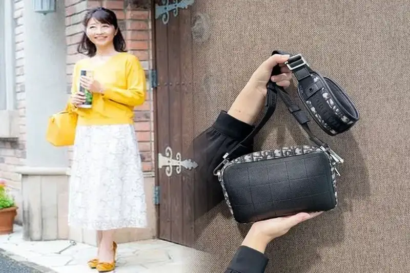 ディオールはどこの傘下ですか？