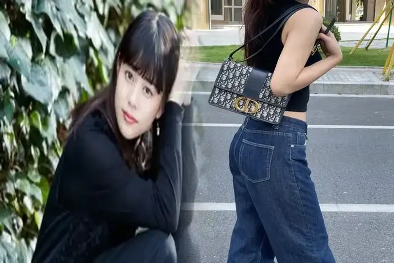 2024年春夏のディオール バッグの新作レビュー