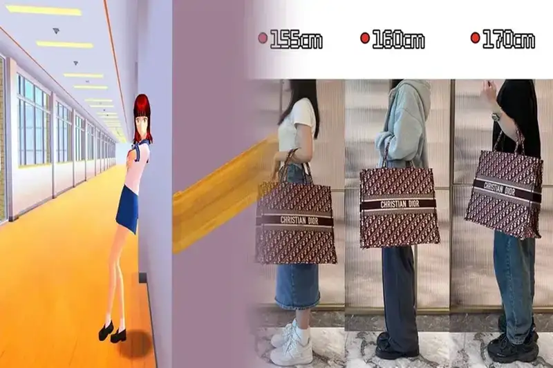 ディオールの日本一号店はどこですか？