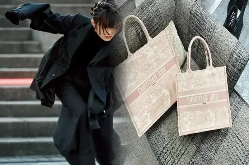 ディオールアウトレットの場所