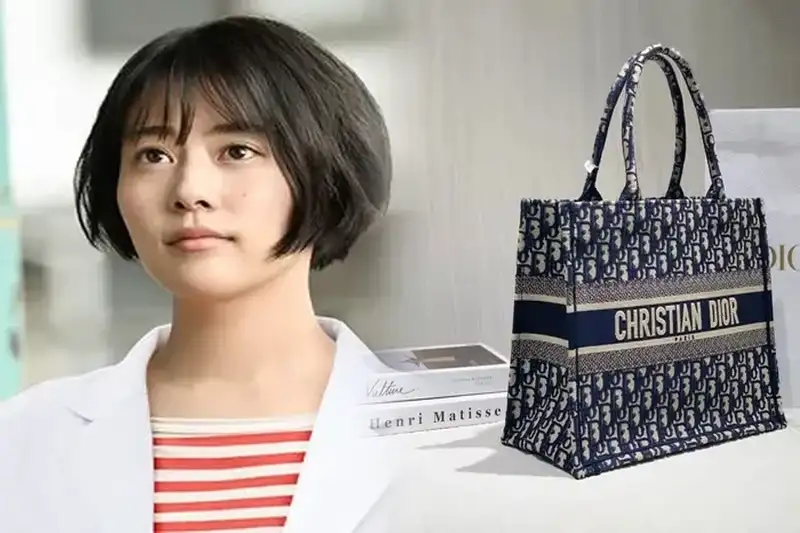 ディオールバッグ ：レディディオールの意味とは？