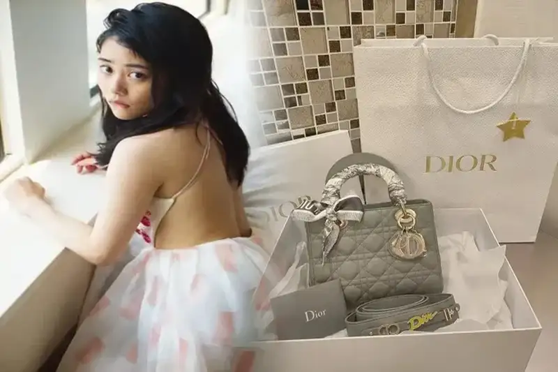 ミスディオールの創設者は誰ですか？