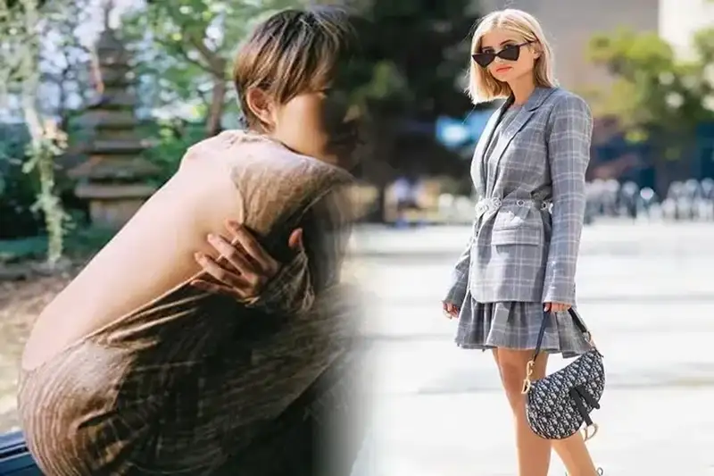 ディオール「Double Bag」最新トレンドとコーディネート術